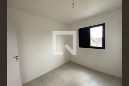 Quarto 1 de apartamento à venda com 2 quartos, 49m² em Vila Bertioga, São Paulo