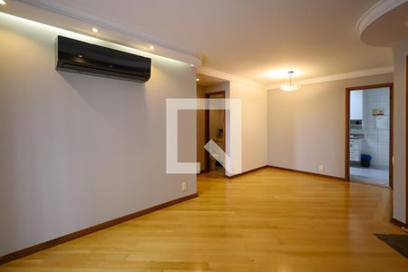 Sala de apartamento para alugar com 3 quartos, 92m² em Alto da Lapa, São Paulo