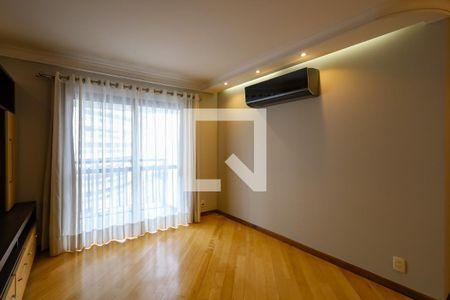 Sala de apartamento para alugar com 3 quartos, 92m² em Alto da Lapa, São Paulo