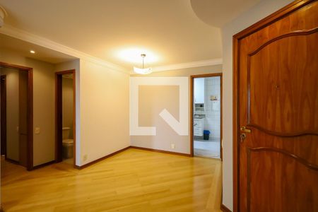 Sala de apartamento para alugar com 3 quartos, 92m² em Alto da Lapa, São Paulo