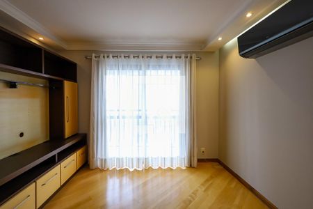 Sala de apartamento para alugar com 3 quartos, 92m² em Alto da Lapa, São Paulo