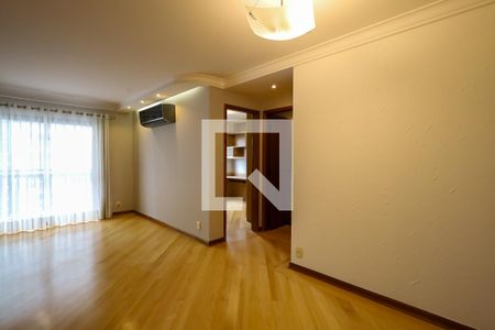 Sala de Jantar de apartamento para alugar com 3 quartos, 92m² em Alto da Lapa, São Paulo