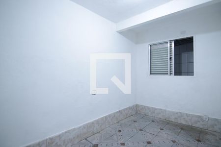 Quarto de casa para alugar com 1 quarto, 20m² em Vila Ponte Rasa, São Paulo