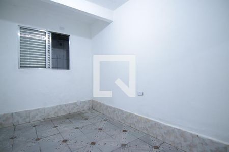 Quarto de casa para alugar com 1 quarto, 20m² em Vila Ponte Rasa, São Paulo