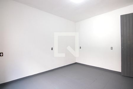 Quarto de apartamento para alugar com 1 quarto, 40m² em Vila Ponte Rasa, São Paulo