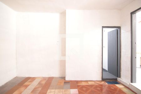 Sala de apartamento para alugar com 1 quarto, 40m² em Vila Ponte Rasa, São Paulo