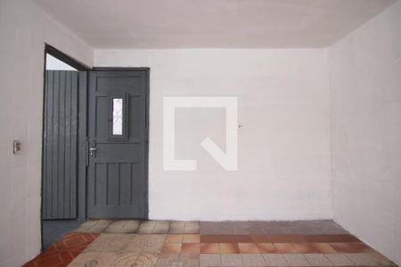 Sala de apartamento para alugar com 1 quarto, 40m² em Vila Ponte Rasa, São Paulo