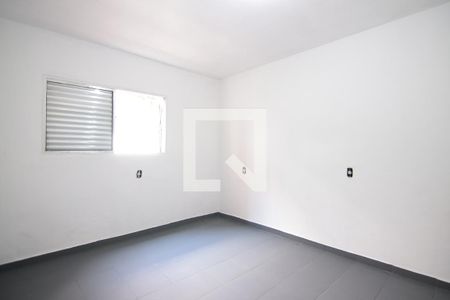 Quarto de apartamento para alugar com 1 quarto, 40m² em Vila Ponte Rasa, São Paulo