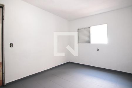 Quarto de apartamento para alugar com 1 quarto, 40m² em Vila Ponte Rasa, São Paulo