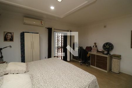 Quarto 1 de casa à venda com 3 quartos, 300m² em Vila Santa Clara, São Paulo