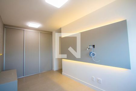 Quarto 1 de apartamento para alugar com 2 quartos, 56m² em Casa Branca, Santo André