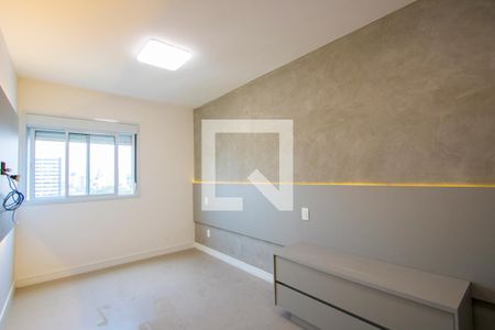 Quarto 1 de apartamento para alugar com 2 quartos, 56m² em Casa Branca, Santo André