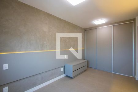 Quarto 1 de apartamento para alugar com 2 quartos, 56m² em Casa Branca, Santo André