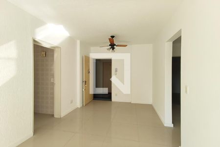 Sala de apartamento à venda com 3 quartos, 56m² em Cristo Rei, São Leopoldo