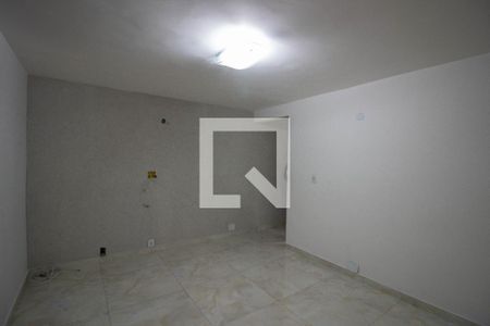 Sala de apartamento para alugar com 2 quartos, 57m² em Conjunto Residencial José Bonifácio, São Paulo