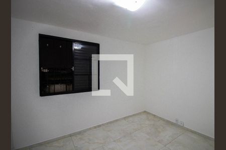 Quarto 1 de apartamento para alugar com 2 quartos, 57m² em Conjunto Residencial José Bonifácio, São Paulo