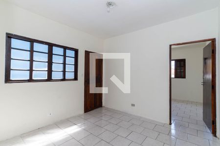Sala de casa para alugar com 2 quartos, 100m² em Vila Nossa Senhora de Fatima, Guarulhos