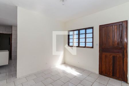 Sala de casa para alugar com 2 quartos, 100m² em Vila Nossa Senhora de Fatima, Guarulhos