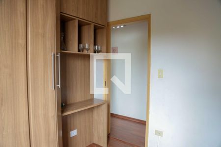 Quarto de apartamento para alugar com 2 quartos, 78m² em Jaguaribe, Osasco