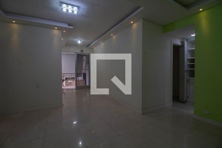 Sala de apartamento à venda com 2 quartos, 68m² em Tanque, Rio de Janeiro