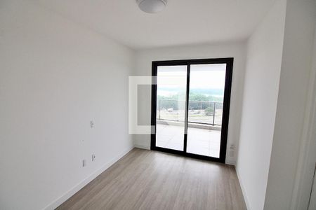 Suite 1 de apartamento para alugar com 4 quartos, 160m² em Barra da Tijuca, Rio de Janeiro