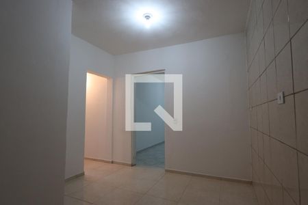 Casa para alugar com 56m², 1 quarto e 1 vagaSala