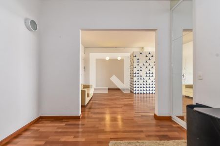 Sala de apartamento à venda com 2 quartos, 84m² em República, São Paulo