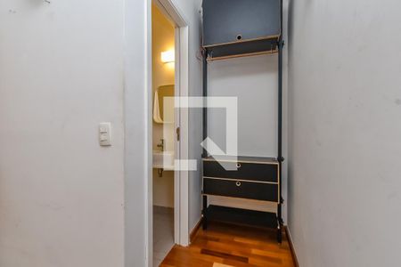 Sala de apartamento à venda com 2 quartos, 84m² em República, São Paulo