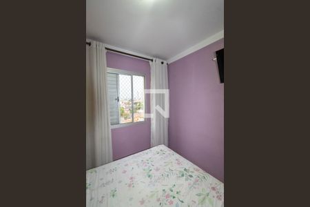 Quarto 1 de apartamento à venda com 2 quartos, 49m² em Vila Guilhermina, São Paulo