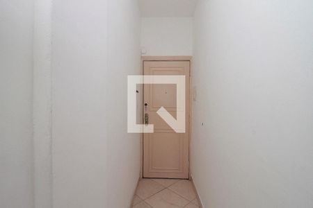 Corredor de apartamento à venda com 1 quarto, 34m² em Campos Elíseos, São Paulo