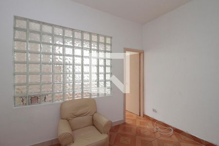 Sala de apartamento à venda com 1 quarto, 34m² em Campos Elíseos, São Paulo