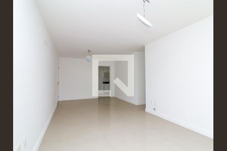 Sala de apartamento à venda com 3 quartos, 110m² em Barra da Tijuca, Rio de Janeiro