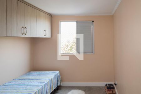 Quarto 1 de apartamento para alugar com 2 quartos, 56m² em Santa Terezinha, São Bernardo do Campo