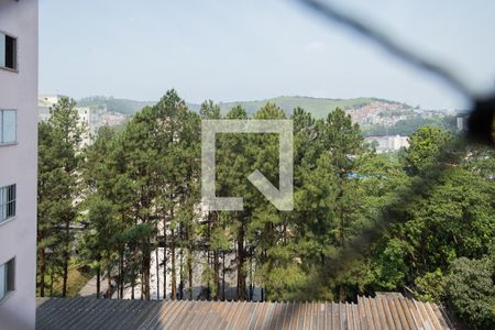 Vista - Quarto 1 de apartamento para alugar com 2 quartos, 56m² em Santa Terezinha, São Bernardo do Campo