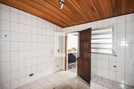 Quarto 2 de casa para alugar com 3 quartos, 100m² em Vila Prel, São Paulo