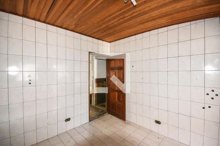 Quarto 2 de casa para alugar com 3 quartos, 100m² em Vila Prel, São Paulo