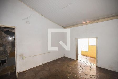 Quarto 1 de casa para alugar com 3 quartos, 100m² em Vila Prel, São Paulo