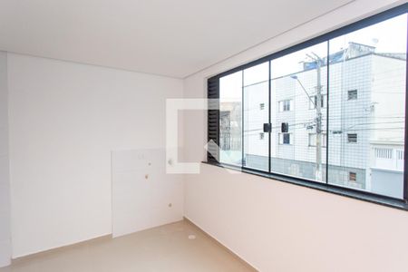 Sala de kitnet/studio à venda com 1 quarto, 38m² em Centro, Diadema