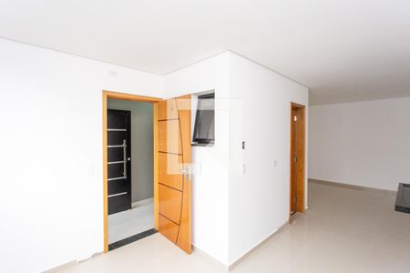 Sala de kitnet/studio à venda com 1 quarto, 38m² em Centro, Diadema