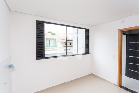 Sala de kitnet/studio à venda com 1 quarto, 38m² em Centro, Diadema