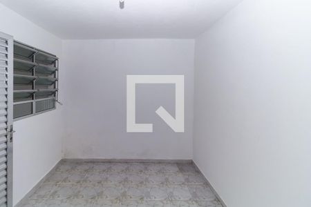 Quarto 1 de casa para alugar com 2 quartos, 60m² em Jardim Tietê, São Paulo