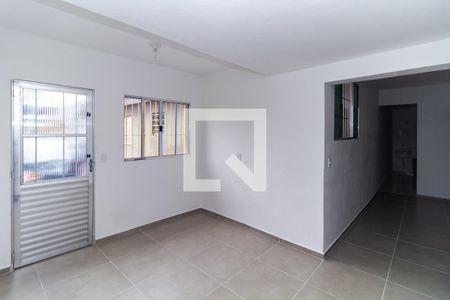 Casa para alugar com 2 quartos, 60m² em Jardim Tietê, São Paulo