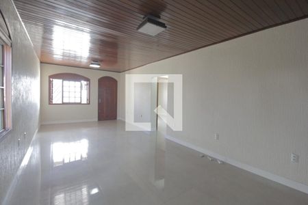 Sala de casa à venda com 2 quartos, 180m² em Estância Velha, Canoas