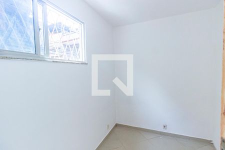 Quarto 1 de casa para alugar com 3 quartos, 90m² em Irajá, Rio de Janeiro