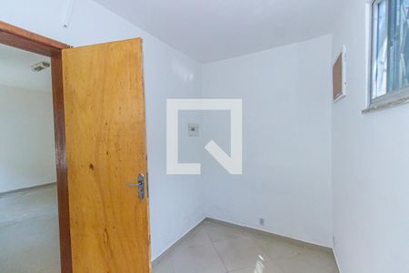 Quarto 1 de casa para alugar com 3 quartos, 90m² em Irajá, Rio de Janeiro