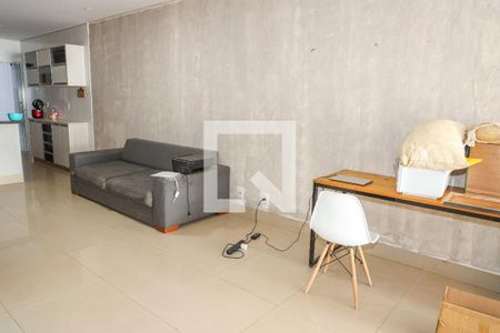 Sala de casa para alugar com 3 quartos, 180m² em Setor Três Marias, Goiânia