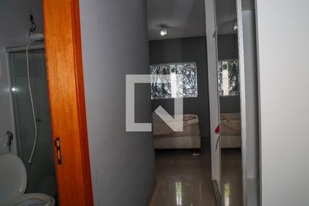 Quarto 1 de casa para alugar com 3 quartos, 180m² em Setor Três Marias, Goiânia