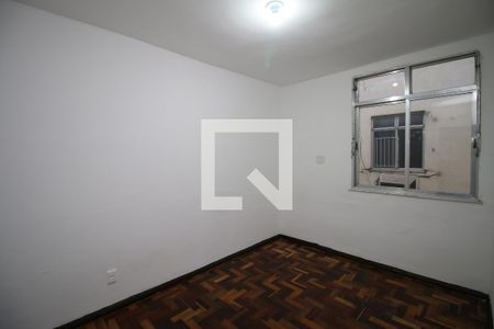 Quarto 2 de apartamento para alugar com 2 quartos, 49m² em Olaria, Rio de Janeiro