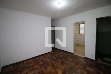 Sala de apartamento para alugar com 2 quartos, 49m² em Olaria, Rio de Janeiro