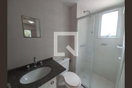 Apartamento à venda com 2 quartos, 55m² em Vila Andrade, São Paulo